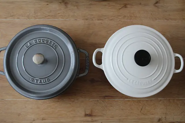 ⭐︎レア⭐︎旧型ストウブココット14廃盤品　ブラック 検索：ルクルーゼ好きな方にも ⭐︎レア⭐︎旧型ストウブココット14廃盤品 ブラック 検索