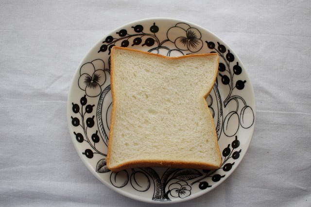 食パン全体図