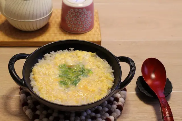 ストウブ ベビーウォック16cmの使い勝手のよさに驚き！食卓にそのまま