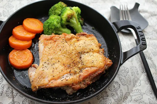 STAUB - ストウブ☆スタッカブルディッシュ15 ストウブ「スタッカブルディッシュ」の使い方！仕上がりが全然