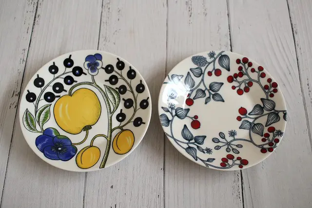 アラビア　ルノ　フロストベリー ボウル＆プレート セット 楽天市場】【12月11日9:59まで期間限定価格】アラビア / ルノ